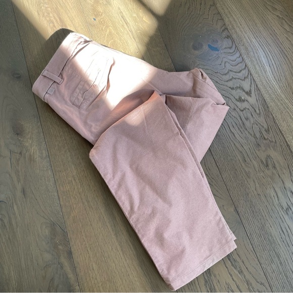 Commission Slim-Fit Pant 33" Warpstreme - Picture 6 of 7